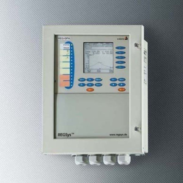 Control Voltage Regulator Regda